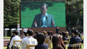 하태경 “文 본인이 시작한 ‘인국공’사태 불공정 사실상 인정”
