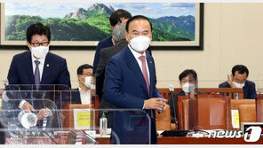 박덕흠, 의혹 전면 부인…“이슈 물타기 해보려는 정치공세”