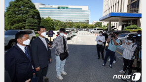 故조비오 신부 조카 “전두환, 법정 최고 형량 구형 내려지길”