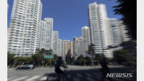 3년새 서울 6억 이하 아파트 67%서 30%로 급감…9억↑ 2배 이상 늘어