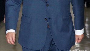 박지원 “국정원, 정치 관여 못하게 법률로 명확히 하겠다”