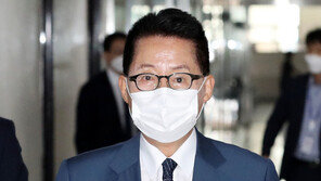 박지원 “국정원, 법률로 국내정치 절대 관여 못하게 할 것”