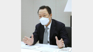 박용만 회장의 ‘일침’…“국회, 경제에 눈귀 닫고 자기정치만 몰두”