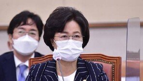 秋, 또 한번 ‘검찰개혁 완수’ 의지…“수사권 개혁 앞장 약속”