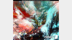 제12호 태풍 ‘돌핀’ 발생…“일본 향해 우리나라 영향 없을듯”