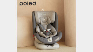 폴레드, 페어런토리 인수합병 …프리미엄 유아용품 시장 진출 첫걸음