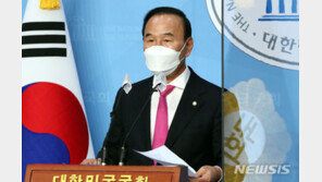 민주당 “박덕흠, 적반하장 주장 말고 의원직 사퇴하라”