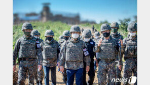 ‘조건에 의한’ 전작권 전환, 한미 온도차…文대통령 임기내 가능?