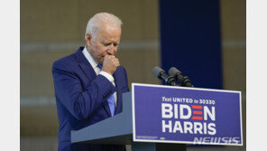 바이든 또 말실수…‘코로나19’ 사망자가 2억 명? 