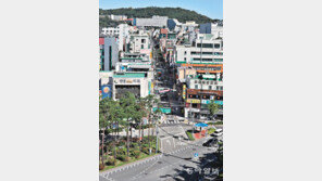 베일 벗은 도시재생 뉴딜사업… 전국 23곳에 지역발전 거점