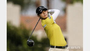 박성현, 세계랭킹 4위→6위로 하락…고진영은 1위 유지