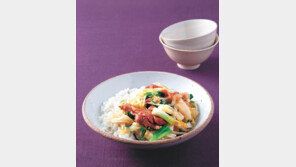 불포화지방산 풍부한 오리고기, 혈관 건강에 좋은 건강한 한끼