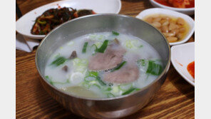 속풀이, 기운 없을때도 특효…한국인은 왜 뜨거운 국물에 집착할까