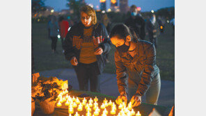 바이든 “집권땐 트럼프 대법관 지명 무효화할 것”
