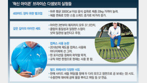 매킬로이 “디섐보는 나와 정반대의 길로 우승”