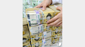 IMF “韓 중소기업 부채 절반은 위험부채…은행에 심각한 리스크”