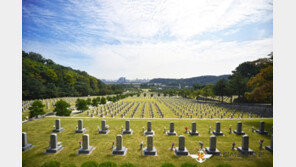 코로나에 추석 서울현충원 운영 중지…비대면 추모관 운영