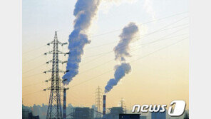 환경부, 대기오염물질 삭감 효과 부풀려…감사원 적발