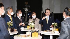 丁총리 “청년 실업은 국가 재난…꿈꿀 수 있게 단단히 준비”