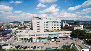 가족·지인 접종 위해?…청주의료원 ‘독감 백신’ 반출 의혹