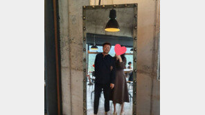 박휘순, 11월 결혼 발표…예비신부 “제가 데려갑니다”