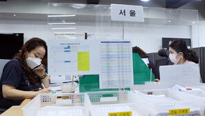 서울서 코로나19 49번째 사망자 발생…즉시가용 중환자병상 3개뿐