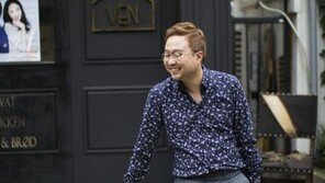 [전문]“로또 맞은 것처럼…” 박휘순, 결혼 심경 직접 밝혀