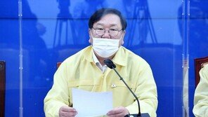 與, 공수처법 개정 드라이브에…김종인 “우리도 곧 추천” 맞대응