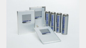 삼성, 2000년 이후 글로벌 배터리 특허 출원 수 ‘세계 1위’