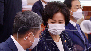 하태경 “국방장관이 상처입은 장병 아닌 추미애 심기 관리”