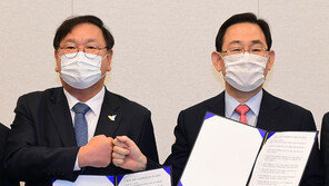 여야, 통신비·독감백신 한발씩 양보…극적 타결 막전막후