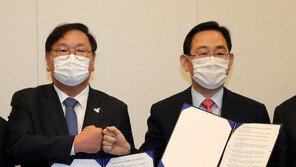 여야 4차 추경안 합의, 통신비 줄고 아이돌봄 늘고…어디에 얼마 쓰나