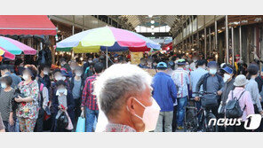 강원 동해시 첫 코로나19 확진자 발생…“역학조사 중”