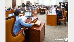 구급차 막아서면 처벌…행안위 ‘119법’ 개정안 의결