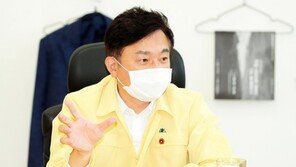 ‘공짜 피자’ 선거법 위반 혐의 원희룡 “검찰 기소 유감”