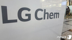 LG화학에 등돌린 개미…테슬라 호재에도 4일째 팔았다