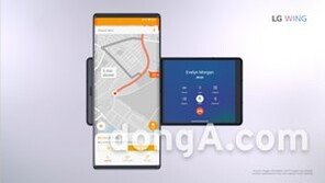 ‘LG 윙’ 출고가 경쟁력 있는 이유는… 사용자 경험·디자인 전부 혁신