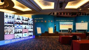 여자 프로배구 역대 최저 33.3% 취업률…코로나 탓?