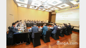 원전해체연구소 건립 본격 추진