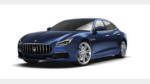 ‘부드러운 강인함’ 마세라티 콰트로포르테 S Q4 시승기