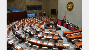 4차 추경 예결위 통과…7조8147억원 규모, 296억 감액