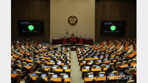 59년 만의 4차 추경 7조8148억 국회 통과…통신비는 선별지원