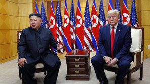 [단독]美 “北평양 미림비행장서 신형 이동식 발사차량 포착” 