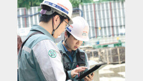 현장 안전, IoT 기술로 똑똑하게 지킨다