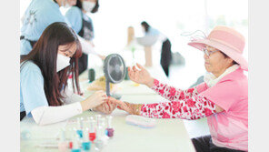 홀몸노인 돌보고 의료봉사… 농촌재능나눔으로 ‘코로나 블루’ 방역