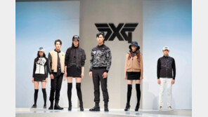 필드 점령한 ‘밀리터리룩’