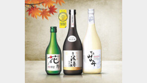 신라 천년의 향기 서린 ‘경주법주’… 백일 정성으로 빚은 名酒