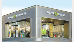 “올리브영에서 맞춤 추석 선물 준비하세요”