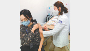 방역 당국 “이미 무료 접종 9세미만 백신, 공급망 달라 문제없어”