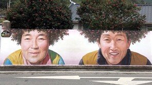 꽃보다 아름다워[고양이 눈]